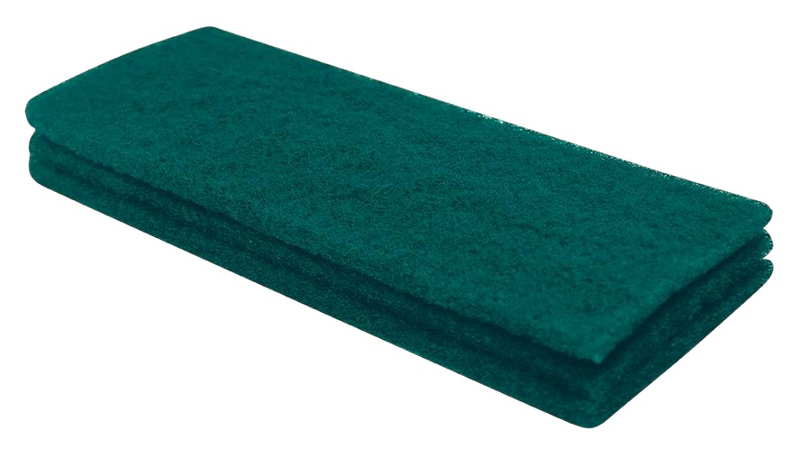 Scouring Pad