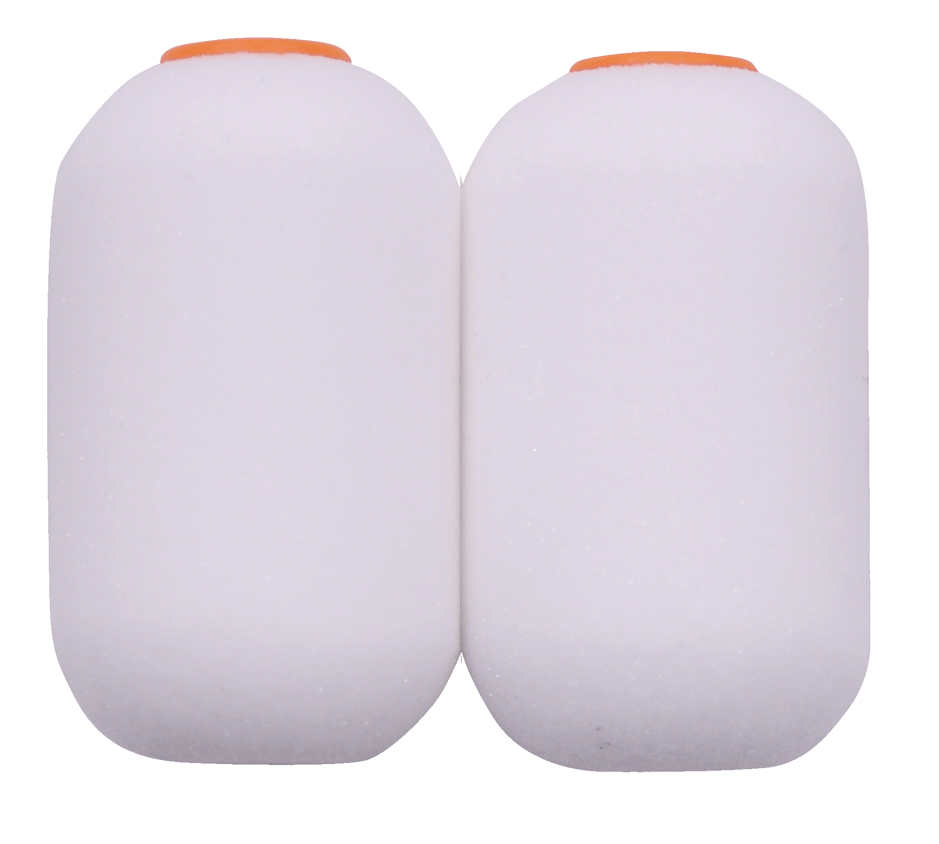 GLOSS-KINGTM High Density Foam Roller Cover (2 Pack)                                                                                                                                                    