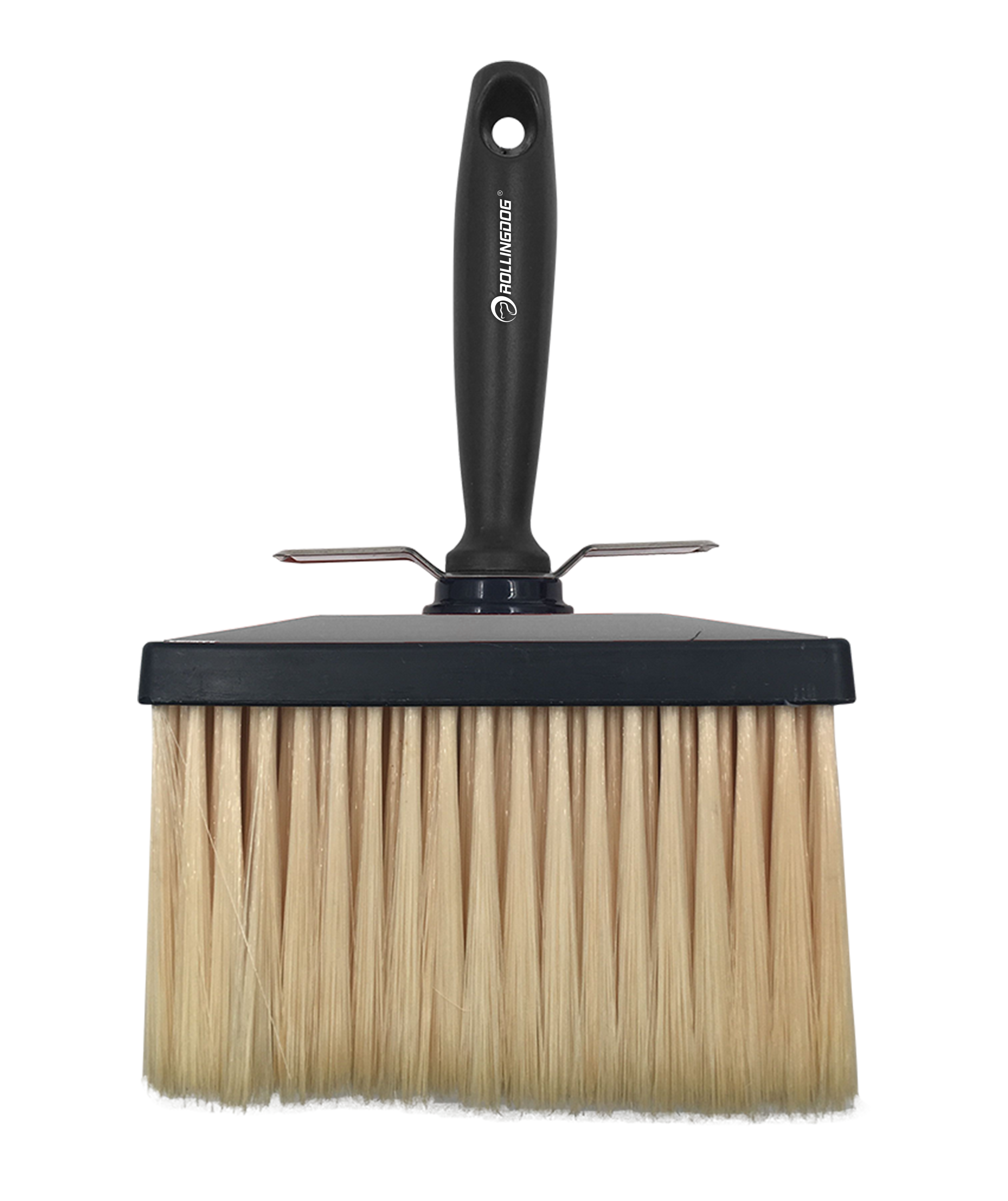 The MolossusTM Ceiling Brush                                                                                                                                                                            