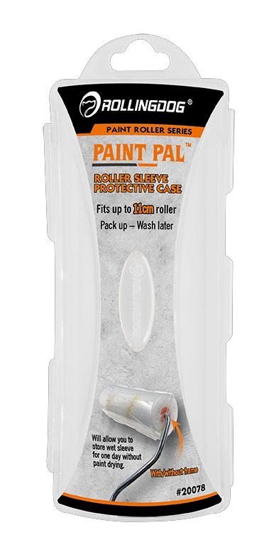 PAINT PALTM Roller Sleeve Protective Case                                                                                                                                                               