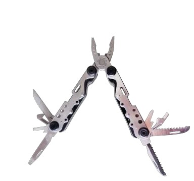Multi-Purpose Mine Pliers                                                                                                                                                                               
