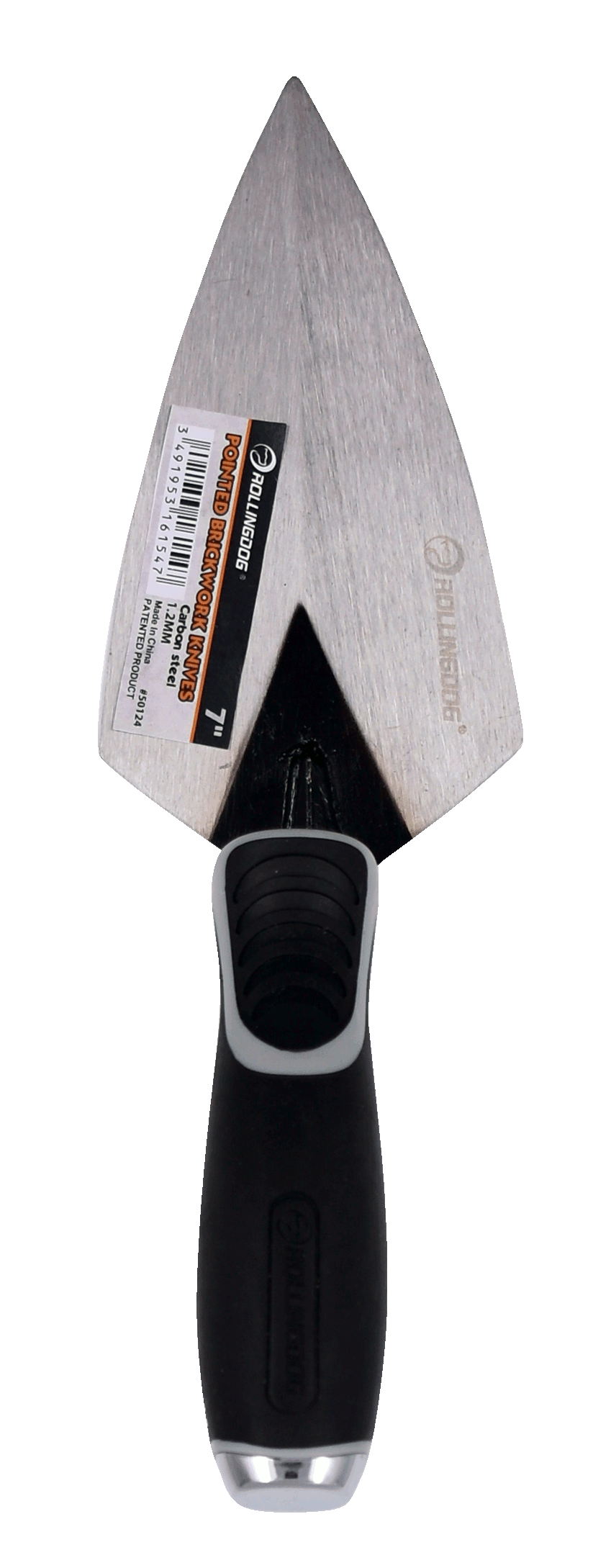 7" Pointing Trowel                                                                                                                                                                                      