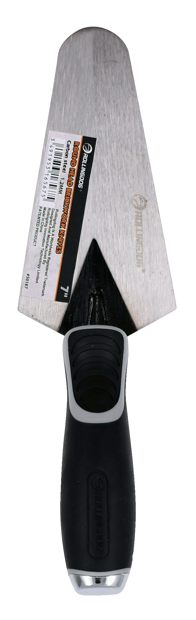 6" Gauging Trowel                                                                                                                                                                                       