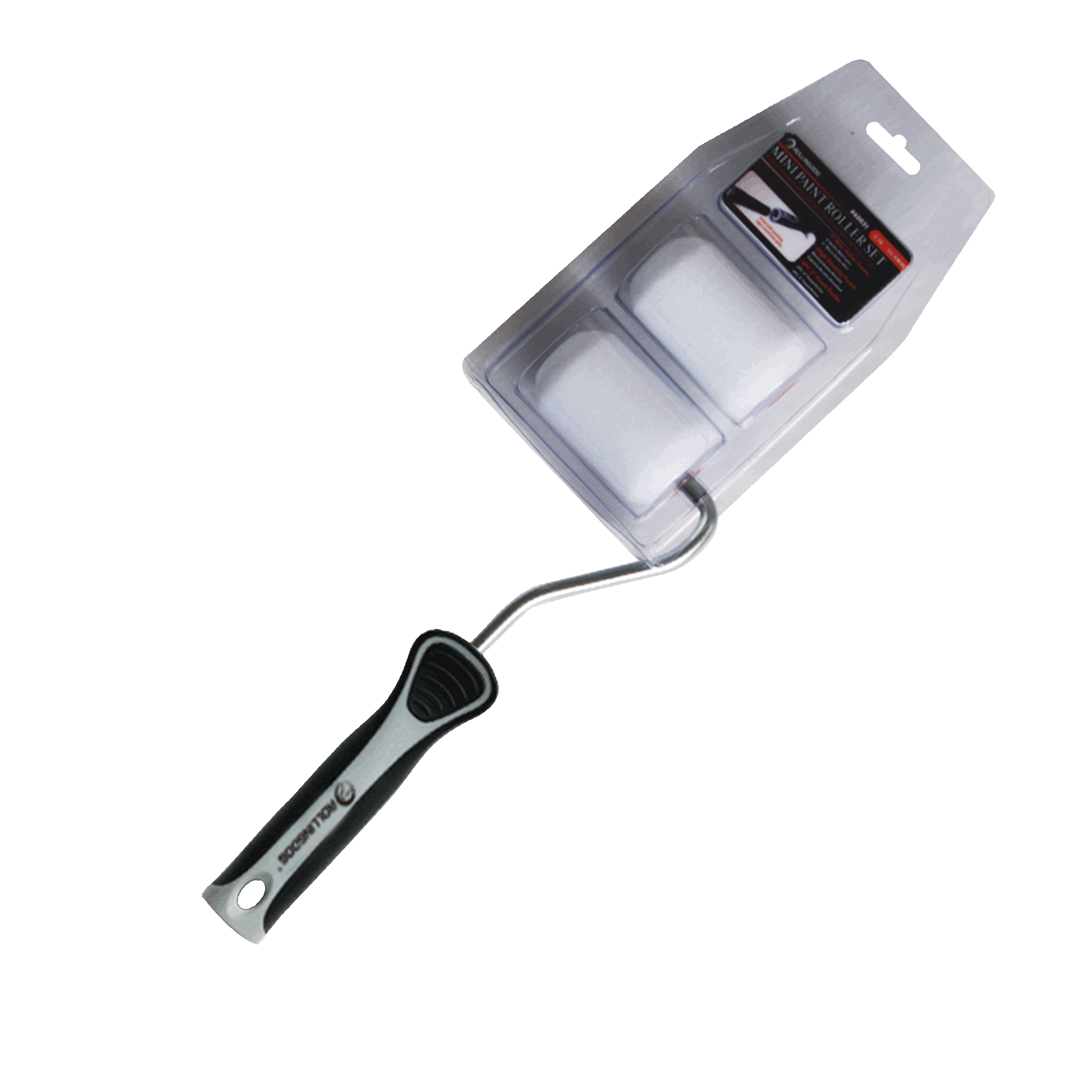 European Style Mini Paint Roller                                                                                                                                                                        