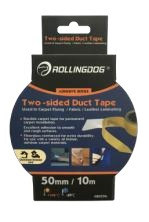 Two-Sided Duct Tape                                                                                                                                                                                     