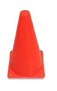 PE Traffic Cone                                                                                                                                                                                         