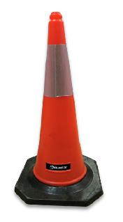 PE Traffic Cone                                                                                                                                                                                         