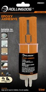 Epoxy Adhesive                                                                                                                                                                                          