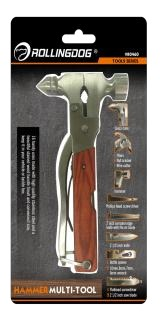 Hammer Multi-Tool                                                                                                                                                                                       