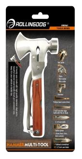 Hammer Multi-Tool                                                                                                                                                                                       