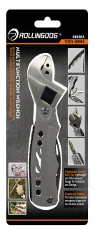 Multifunction Wrench                                                                                                                                                                                    