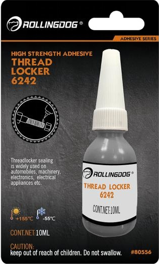 High Strength Adhesive                                                                                                                                                                                  