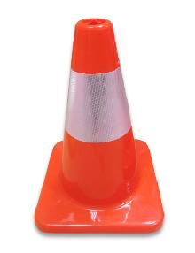 PVC Traffic Cone                                                                                                                                                                                        