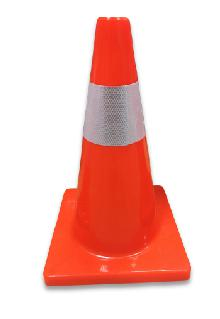 PVC Traffic Cone                                                                                                                                                                                        