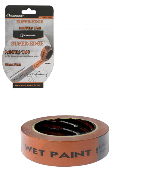 SUPER - EDGETM Painters Tape                                                                                                                                                                            
