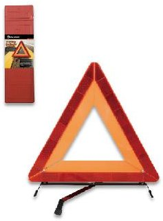 Warning Reflector Triangle                                                                                                                                                                              