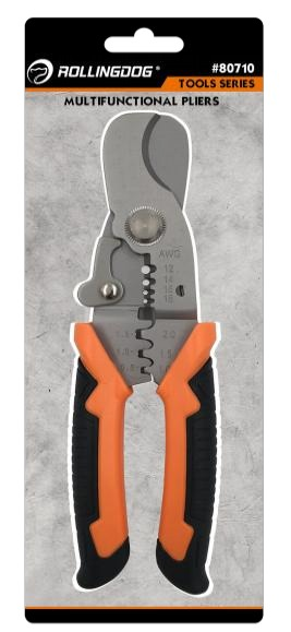 Multifunctional Pliers                                                                                                                                                                                  