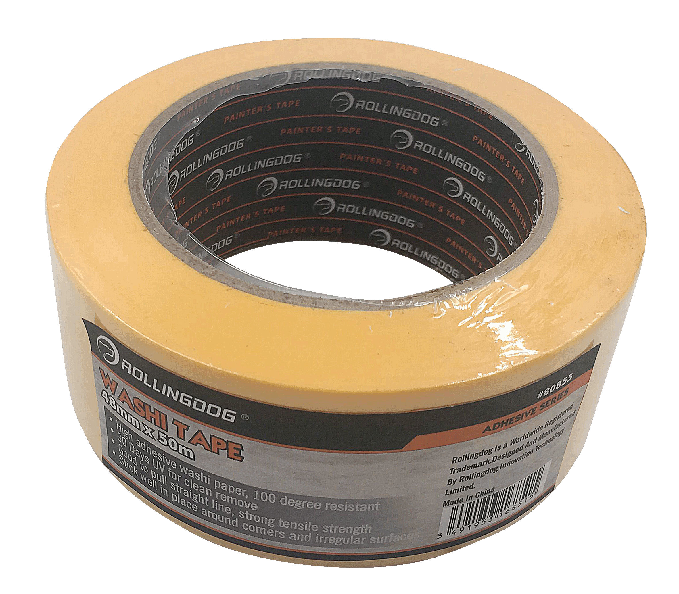 Washi Tape 48mm x 50m                                                                                                                                                                                   