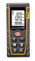 Laser Distance Meter                                                                                                                                                                                    