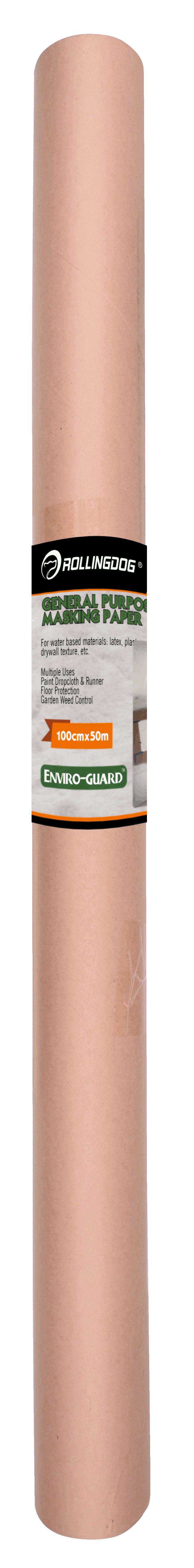 ENVIRO-GUARDTM General Purpose Masking Paper                                                                                                                                                            