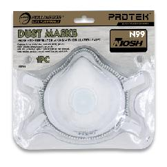 PROTERTM Dust Masks                                                                                                                                                                                     