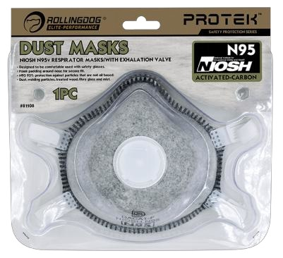 PROTERTM Dust Masks                                                                                                                                                                                     