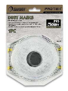 PROTERTM Dust Masks                                                                                                                                                                                     