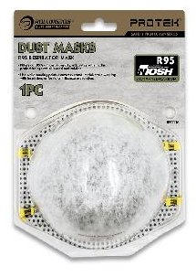 PROTERTM Dust Masks                                                                                                                                                                                     